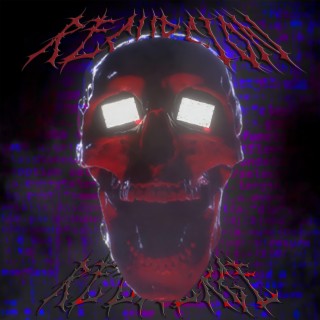 RECURSION REEMERGE cover art