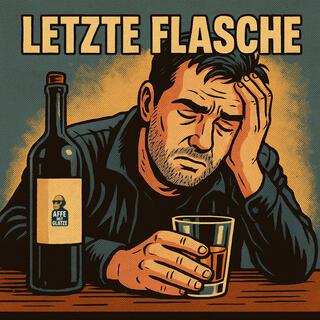 Letzte Flasche cover art