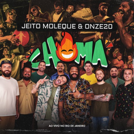 Pra Você (Ao Vivo) ft. Onze:20