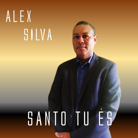 Santo Tu És cover art