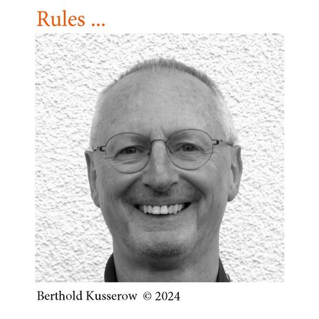 Rules cover art