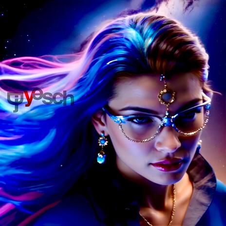 ON A STARRY NIGHT (Female voice, alternative, edit) cover art