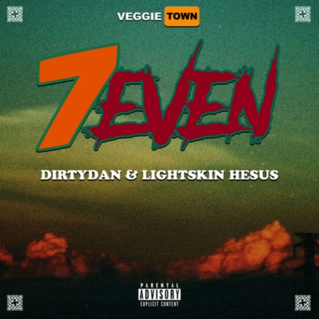 Kim Jong Un ft. Lightskin Hesus cover art