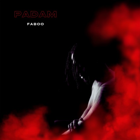 PADAM cover art