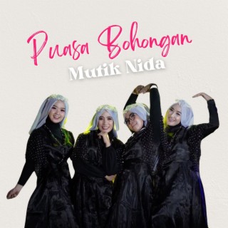 Puasa Bohongan (Live) cover art
