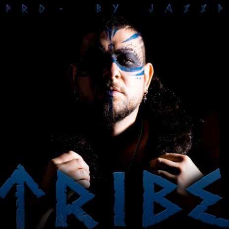 TRIBE ft. JazzP cover art