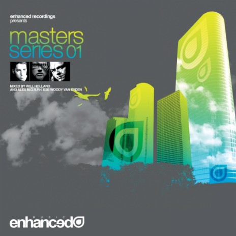 Borderline (Original Mix) cover art
