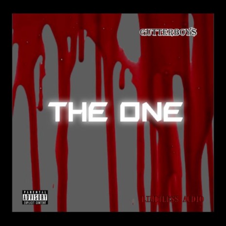 The One cover art