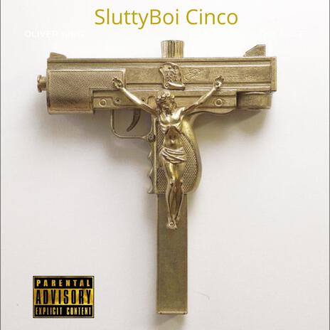 RICO SNITCHED (HE A BITCH) cover art