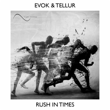 Rush In Times (Original Mix) ft. Tellur cover art
