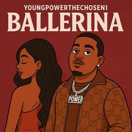 Ballerina