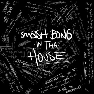 In Tha House cover art
