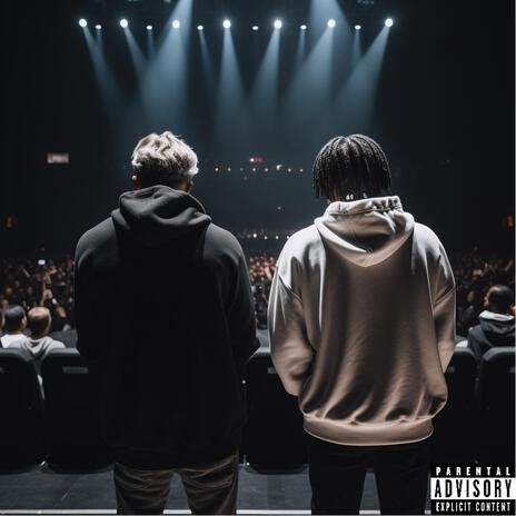 We Made It ft. Lil Dread cover art