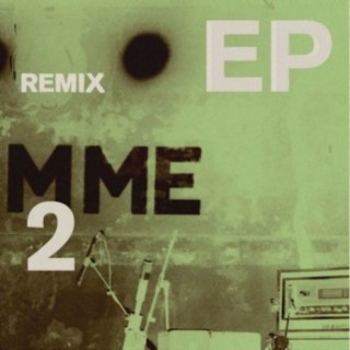 It's Magic (Headman:Robi Insinna Remix) cover art