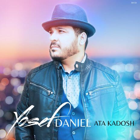 Ata Kadosh cover art