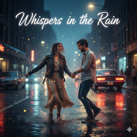 Whispers In The Rain