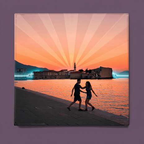 I Will Tell You cover art