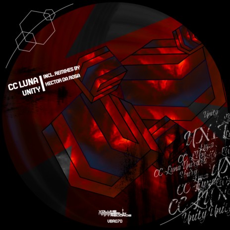Unity (Hector Da Rosa Remix) cover art