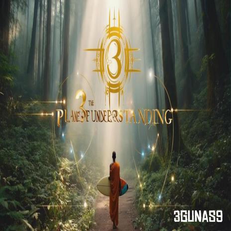 3 Planes of Understanding cover art