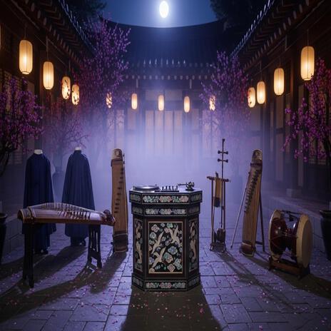안개꽃 연가 cover art
