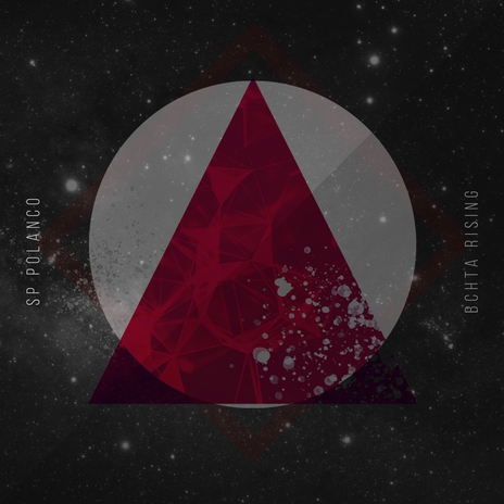 Anónimos ft. BCHTA RISING & Mario Baro cover art