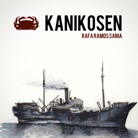 Kamchatka cover art