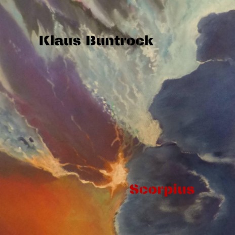 Scorpius cover art