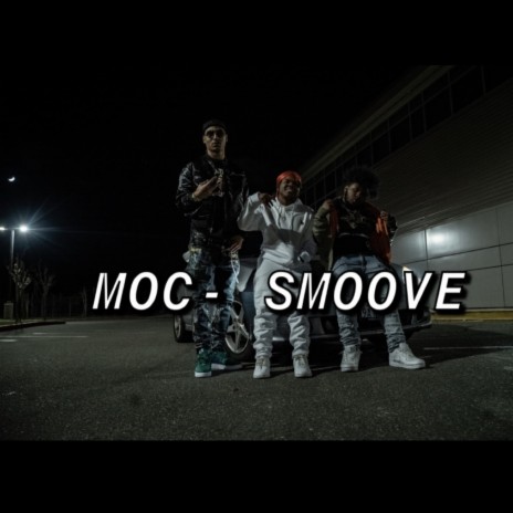 MOC (Smoove) cover art