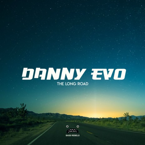 The Long Road (Original Mix) cover art