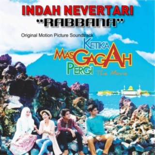 Indah Nevertari