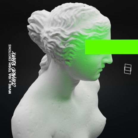 Emotions (Comakid Remix) ft. Ida Tosh cover art
