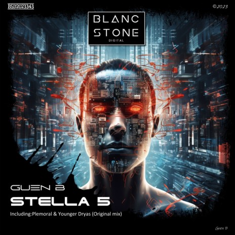 Pleroma (Original mix) cover art