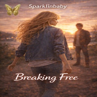 Breaking Free cover art