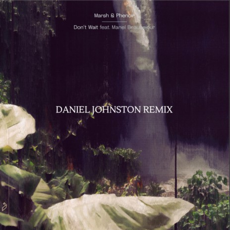 Don't Wait (Marsh (Dance Remix) cover art