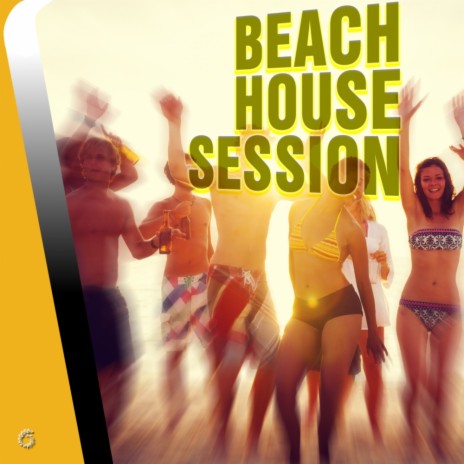 Fuegos de Playa (Original Mix) cover art