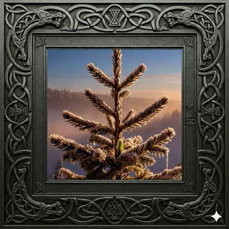 Jahreskreisfest Jul cover art