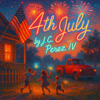 4th of July