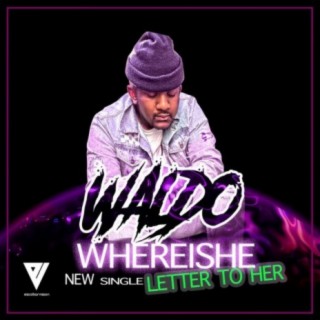 Letter to Her ft. Leel da King cover art