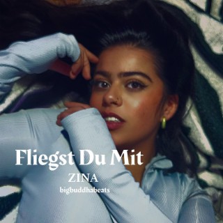 Fliegst Du Mit ft. bigbuddhabeats cover art