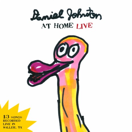 The Spook (Live) cover art