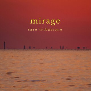 Mirage cover art