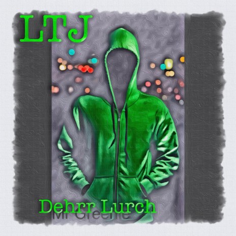 Meih Lala cover art