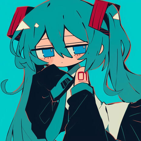 ずるいよね ft. Hatsune Miku