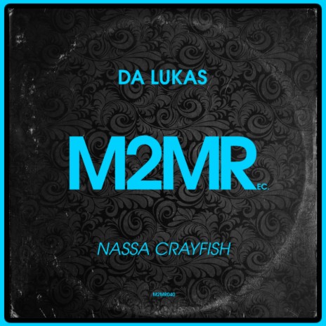 Nassa Crayfish (Original Mix) cover art