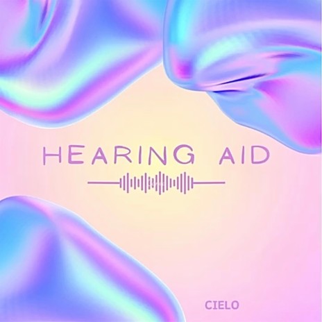 Hearing Aid cover art