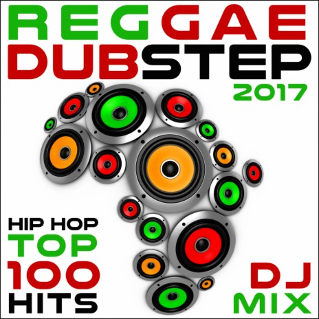 Different Ways (Reggae Hip Hop & Dubstep Trap 2017 DJ Mix Edit) cover art