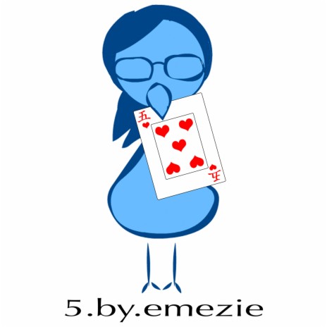 5. cover art