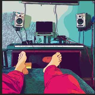 Come Over cover art