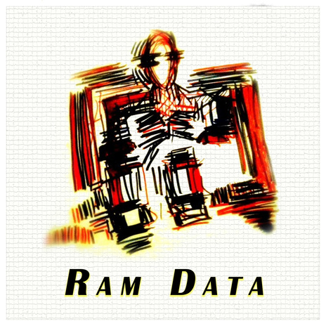 Ram Data cover art