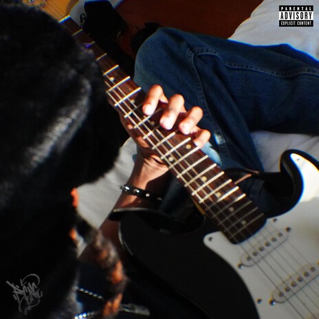 HUMAN MADE cover art
